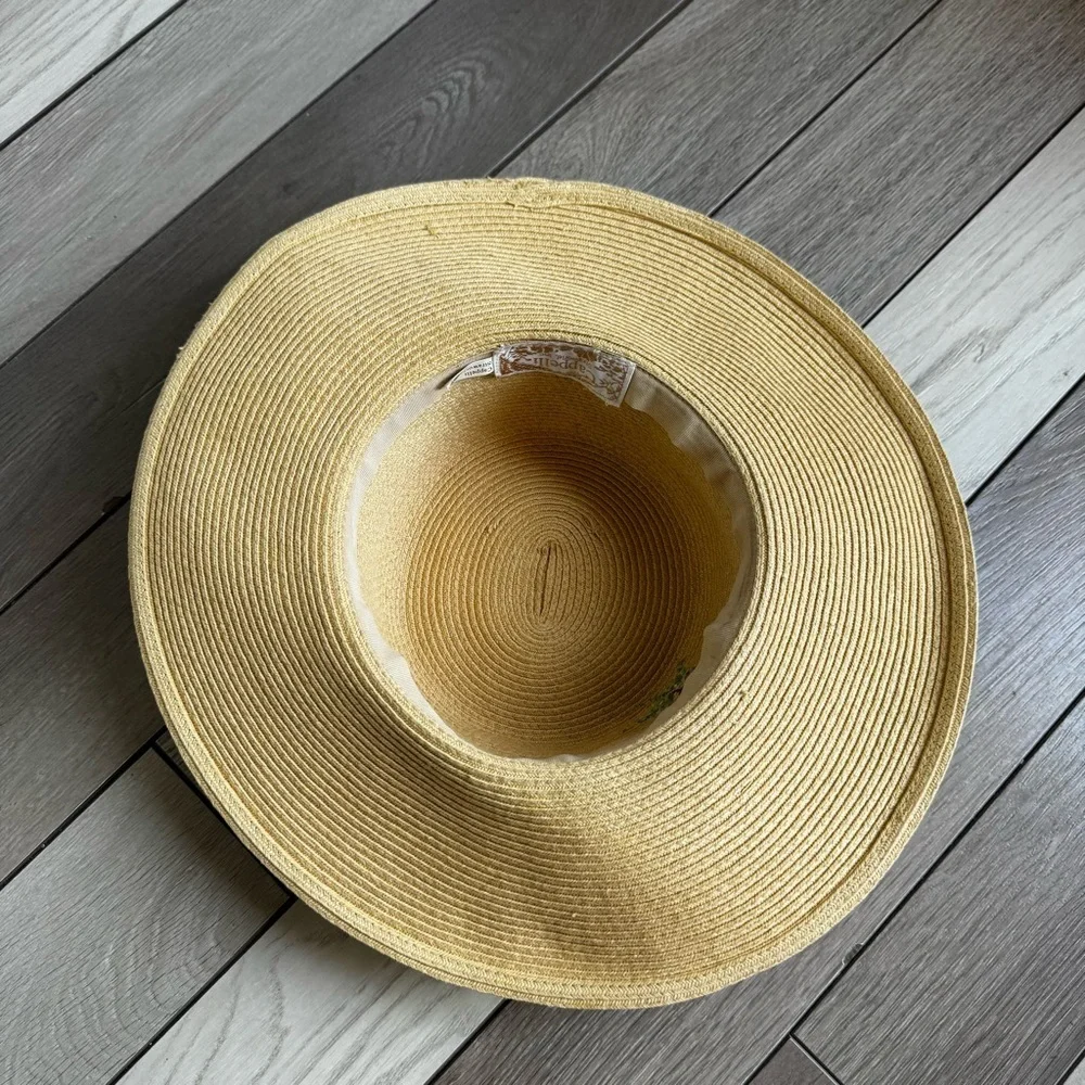 Cappelli Women’s Sun Hat | Good Condition